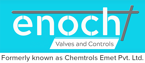 Enoch Controls Logo